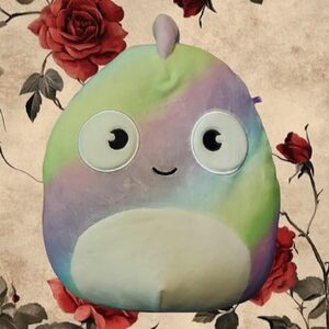 Honeydew the Chameleon Squishmallow